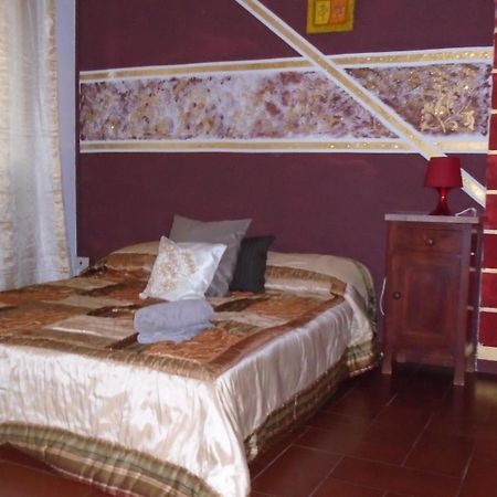 Tropical Bed&Breakfast Lucca Exterior foto
