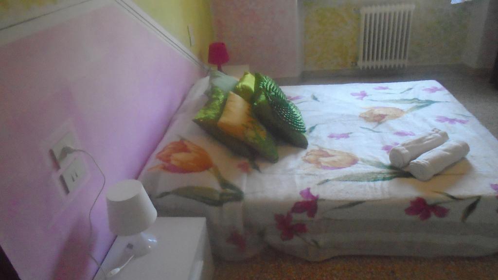 Tropical Bed&Breakfast Lucca Zimmer foto