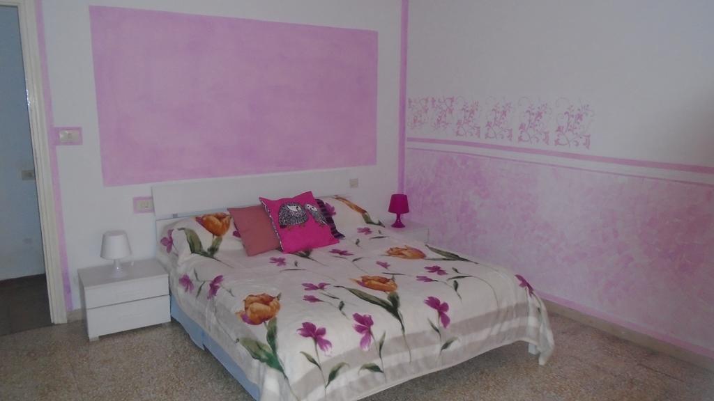 Tropical Bed&Breakfast Lucca Zimmer foto