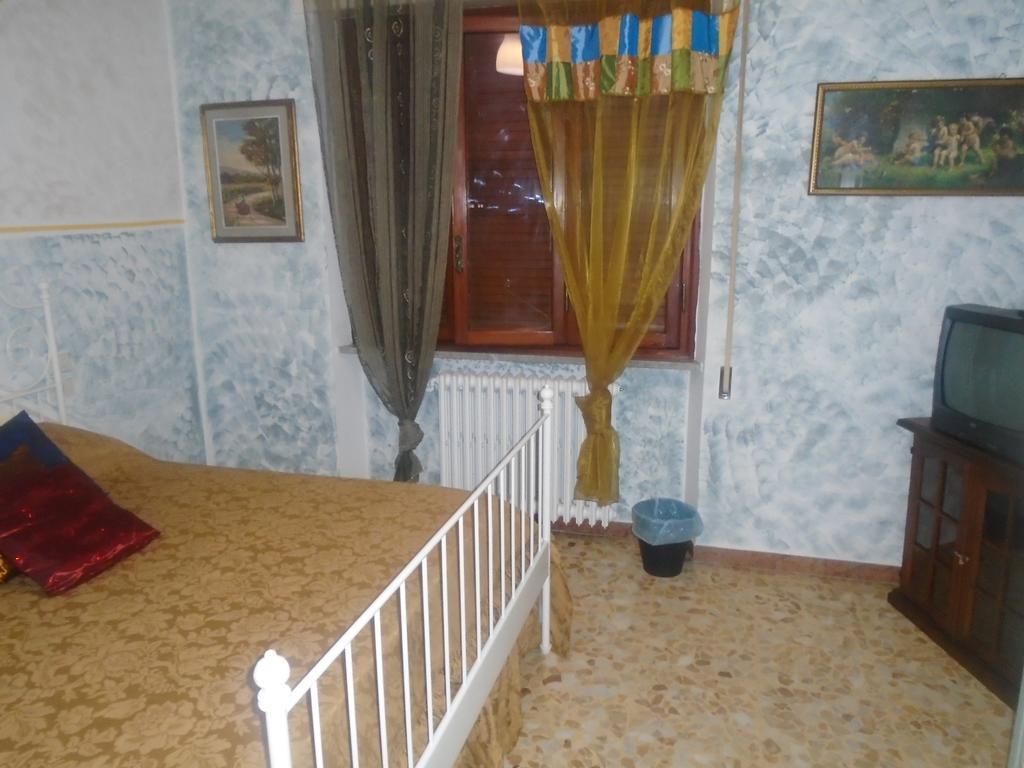 Tropical Bed&Breakfast Lucca Zimmer foto