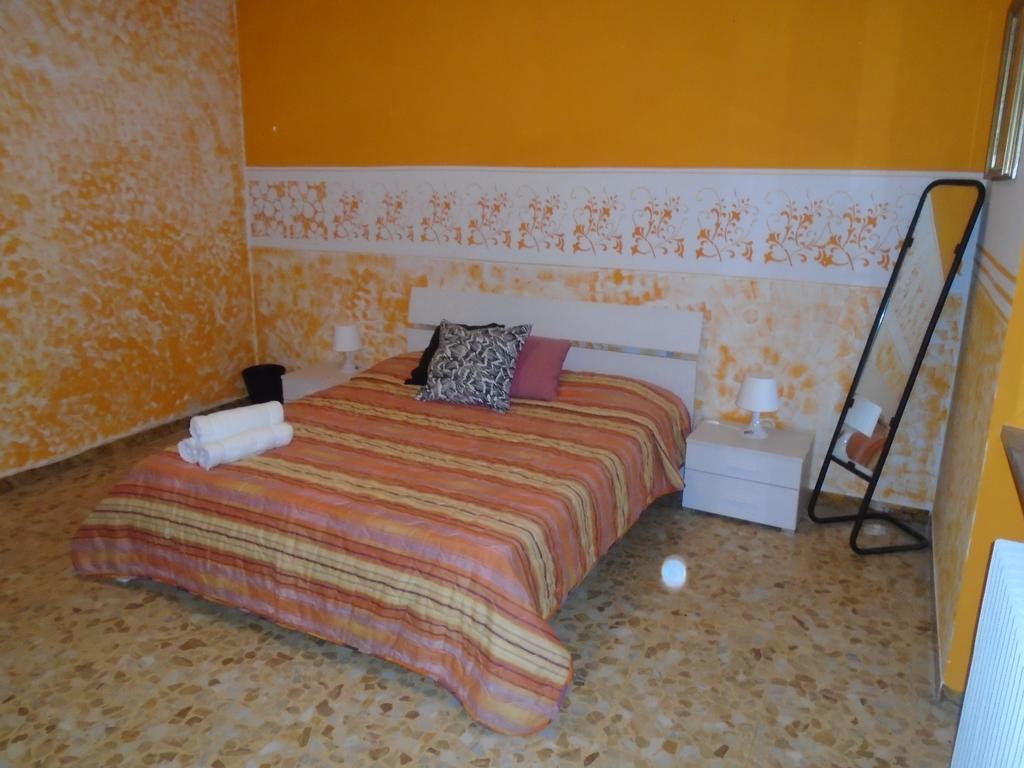 Tropical Bed&Breakfast Lucca Zimmer foto