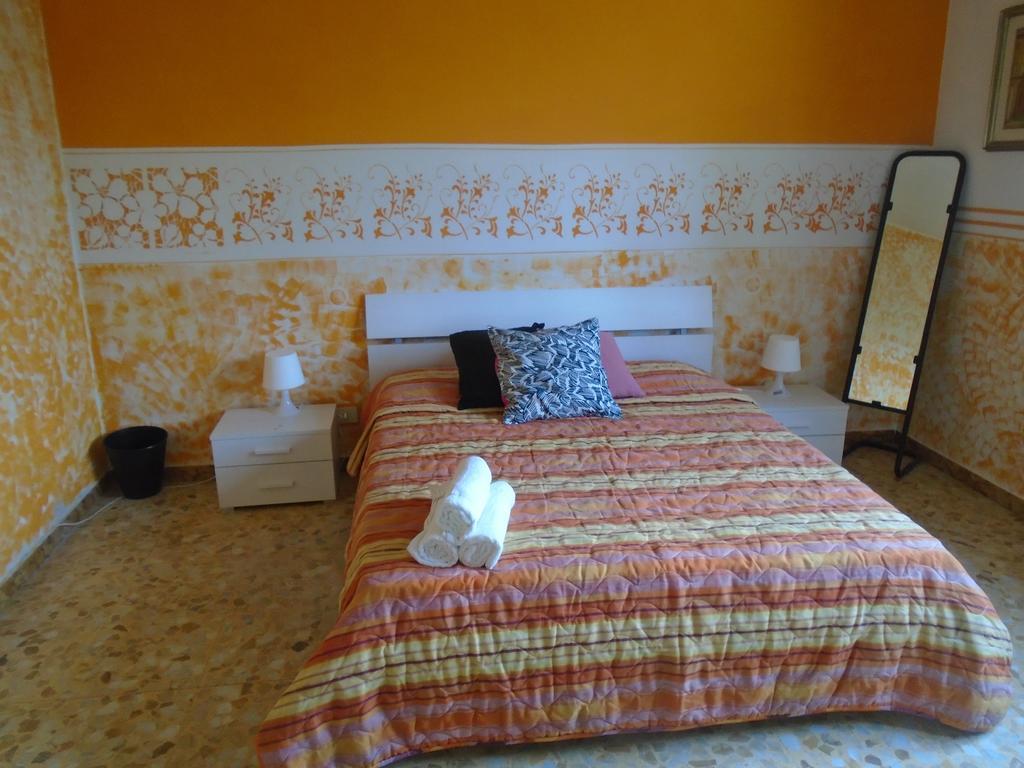 Tropical Bed&Breakfast Lucca Zimmer foto