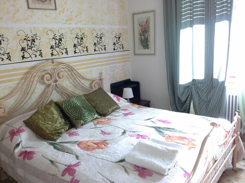 Tropical Bed&Breakfast Lucca Exterior foto
