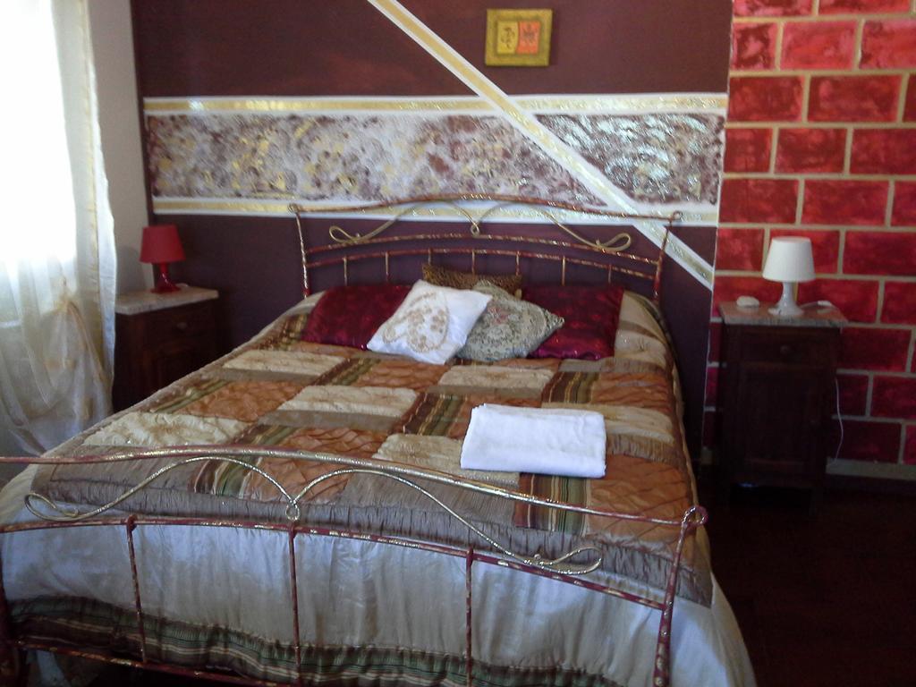 Tropical Bed&Breakfast Lucca Zimmer foto