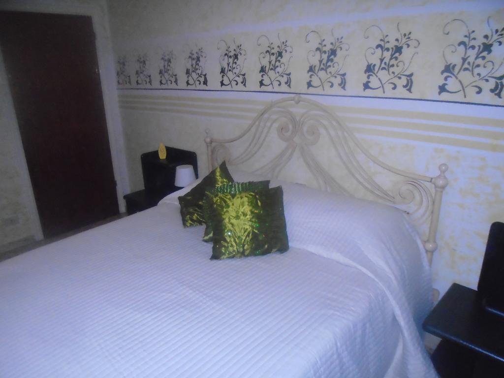 Tropical Bed&Breakfast Lucca Exterior foto