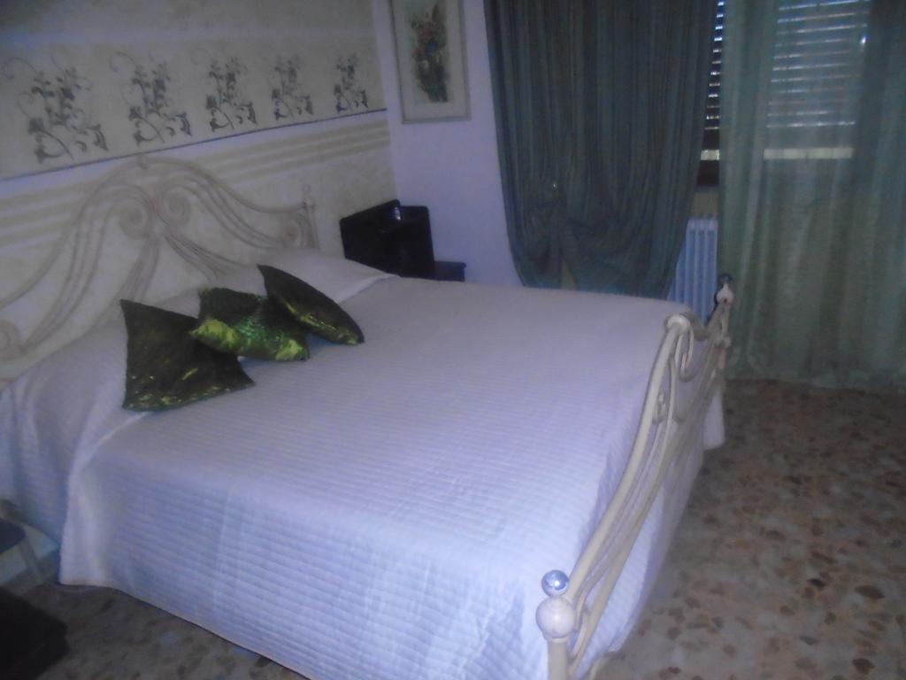 Tropical Bed&Breakfast Lucca Exterior foto