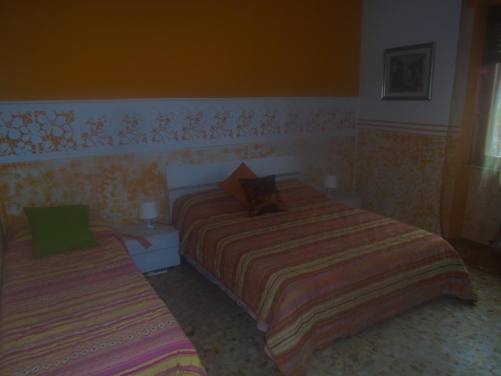 Tropical Bed&Breakfast Lucca Exterior foto