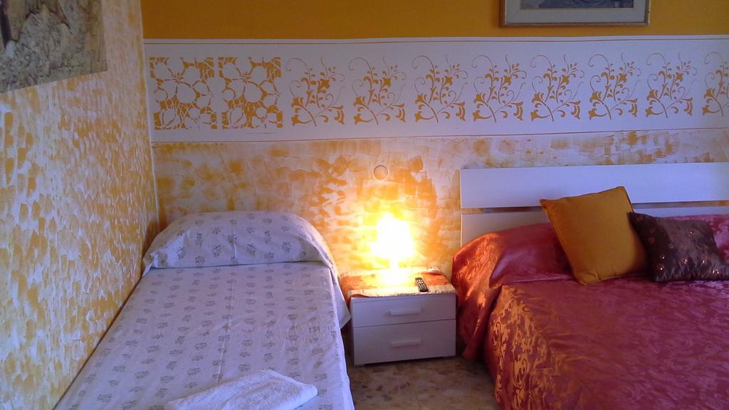 Tropical Bed&Breakfast Lucca Exterior foto