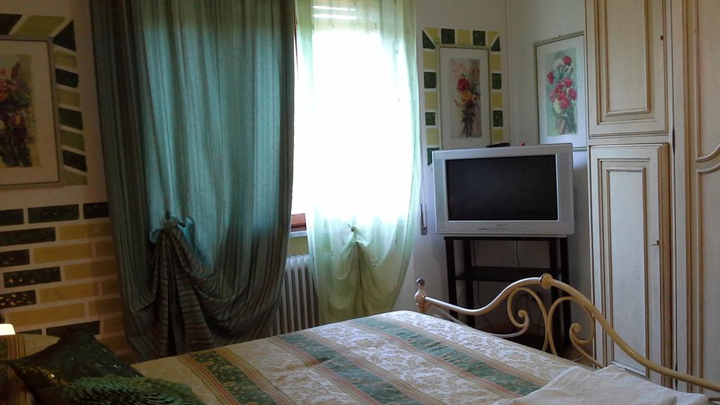 Tropical Bed&Breakfast Lucca Exterior foto