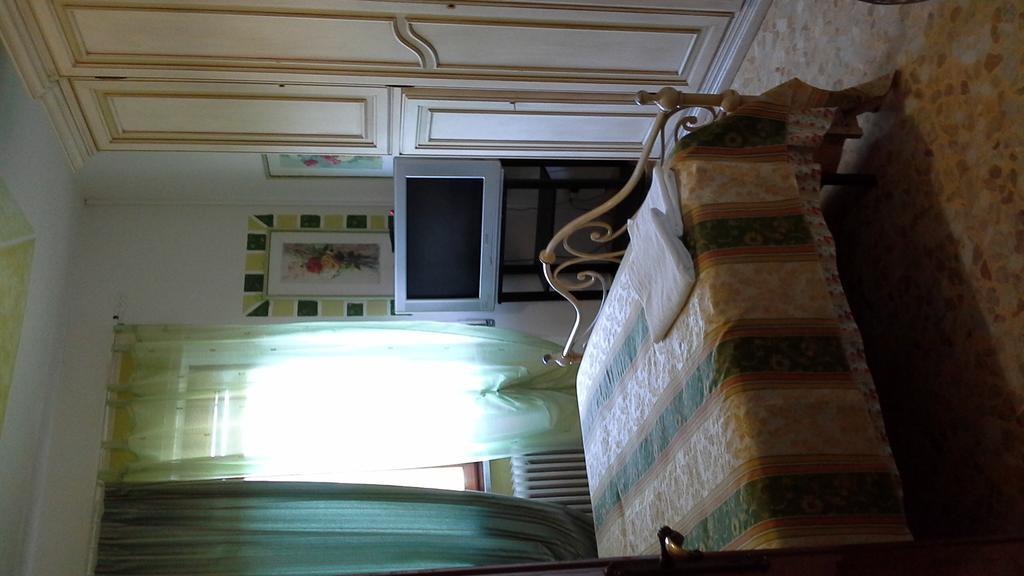 Tropical Bed&Breakfast Lucca Exterior foto